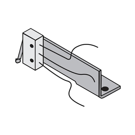 Sdc Exit Device Field Install Kits 531